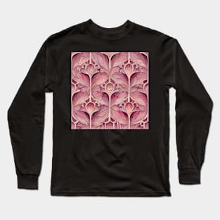 Deepest whimsical dreams II Long Sleeve T-Shirt